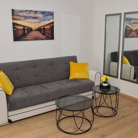 Apartment Longin Zadar Dış mekan fotoğraf