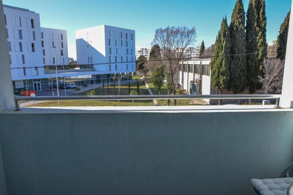 Apartment Longin Zadar Dış mekan fotoğraf