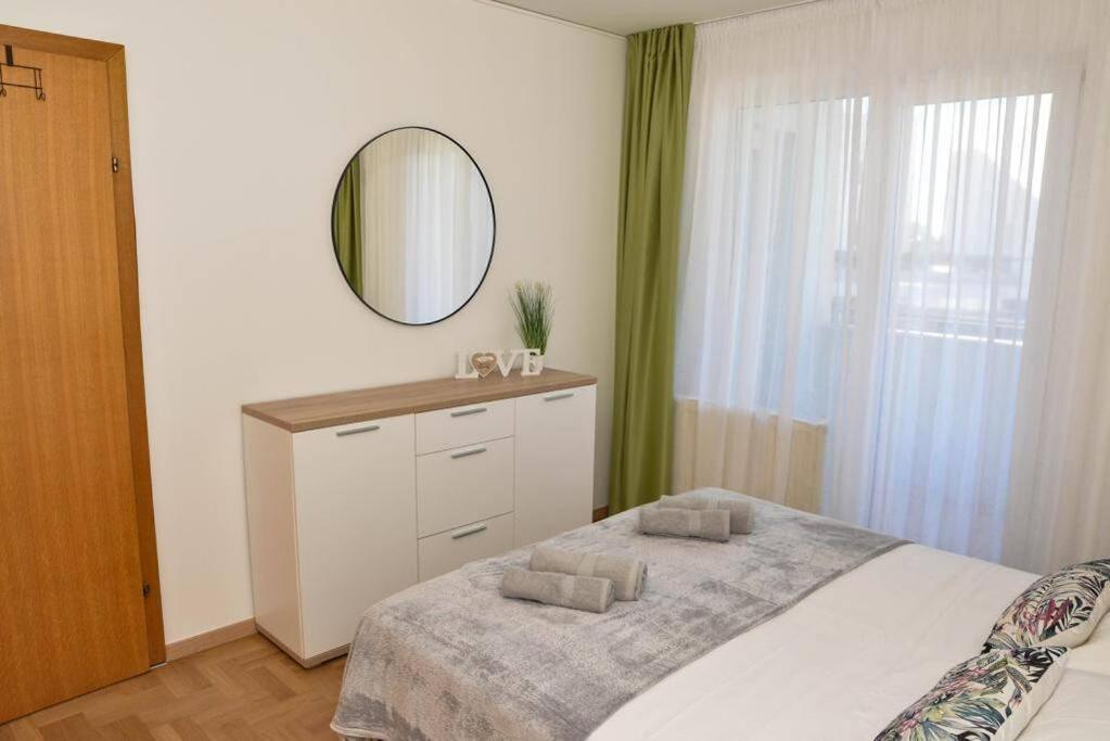 Apartment Longin Zadar Dış mekan fotoğraf